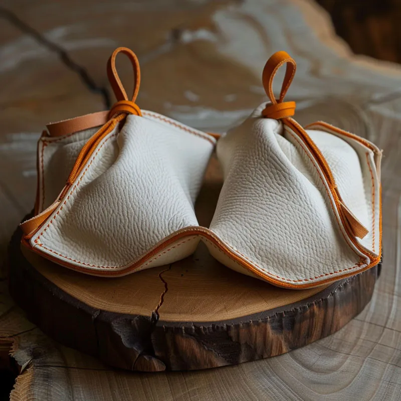 Какви са ползите от използването на кожена чанта за бижута?