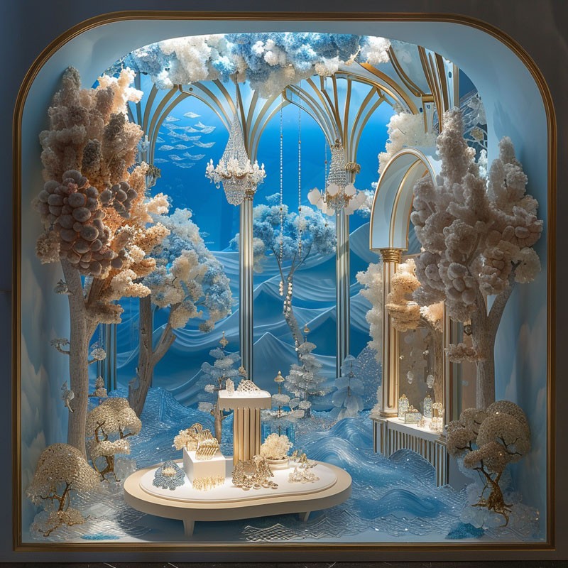 Каква е връзката между времето за производство и качеството на броячите на бижутата?