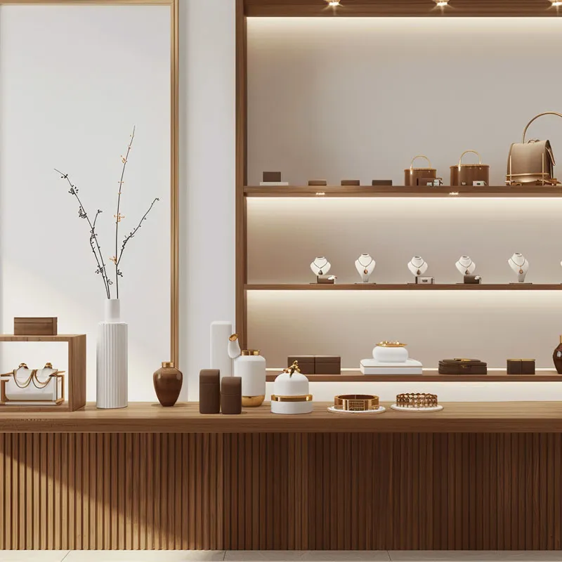 Какви услуги могат да предоставят фабрика за изработени по поръчка на дисплея?